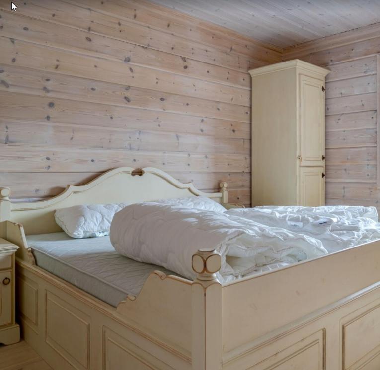 Multi Hotell Haukeli Botn  Exteriör bild